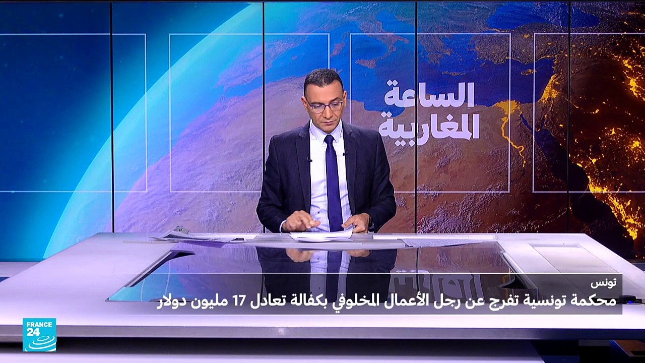 جوهر بن مبارك وهيئة السجون