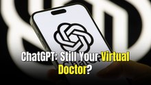 ChatGPT isn’t giving up on its side gig as a doctor and lawyer