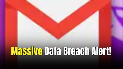 Gmail security alert: 183M credentials exposed—are you at risk?