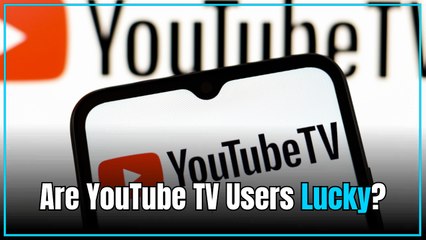 YouTube TV hands out $10 “sorry about the Disney thing” credits