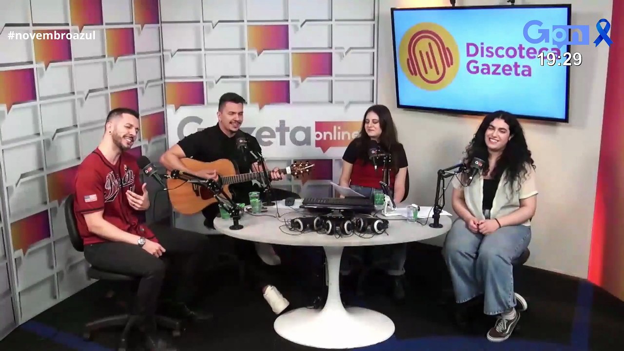 Rádio Gazeta Online - Um Novo Jeito de Ouvir Rá...