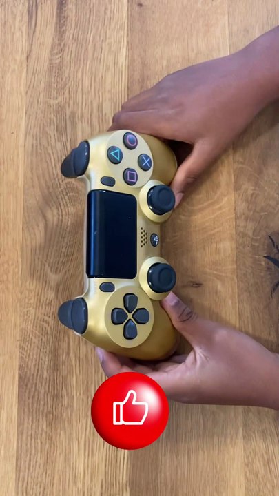 Controladores o Mando de PS4