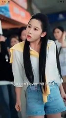 Don’t Mess With The Mad Queen