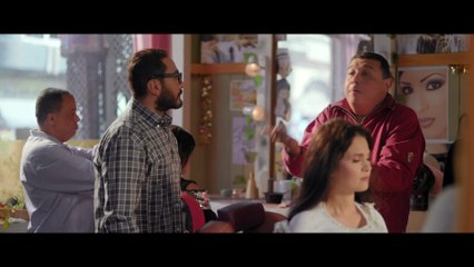 مش أنا | تامر حسني في فيلم جديد بجودة عالية 🎬