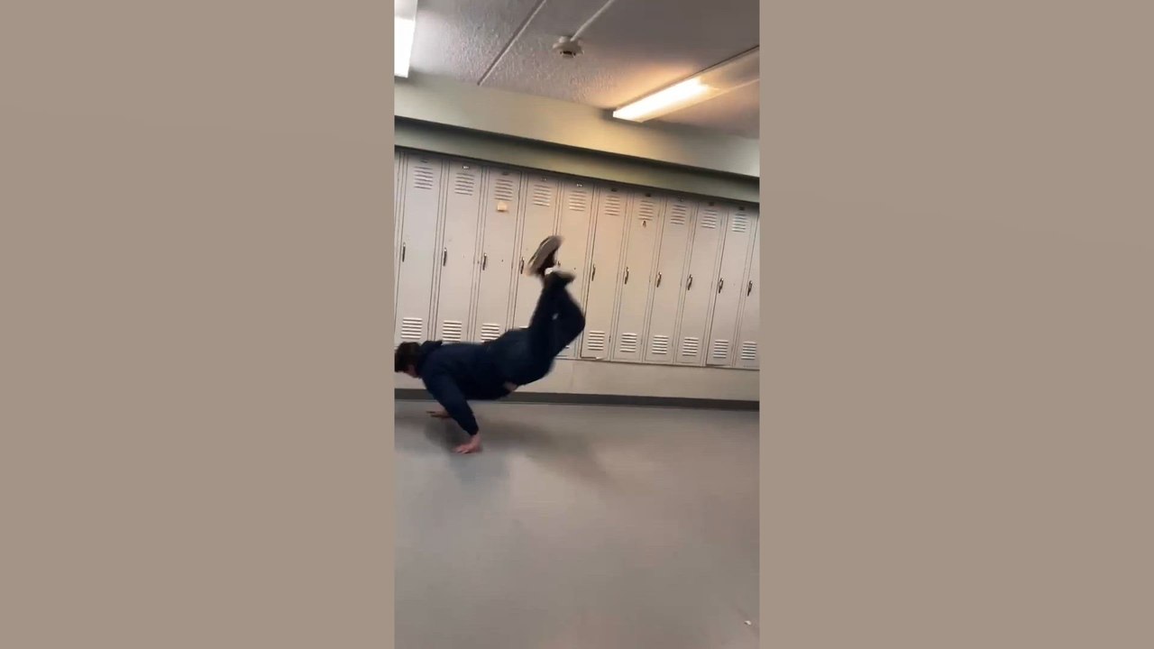Ouch Fails