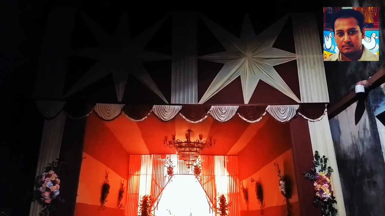 JAGADHATRI PUJA