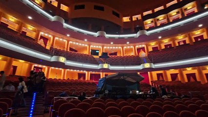 Dall'Azuni all'Ente Concerti De Carolis: gli studenti in viaggio nel cuore del teatro