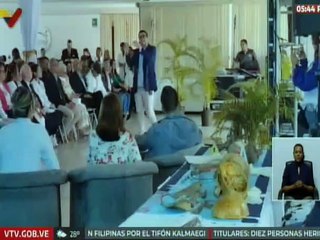 Mérida bautizó su primera revista científica de salud