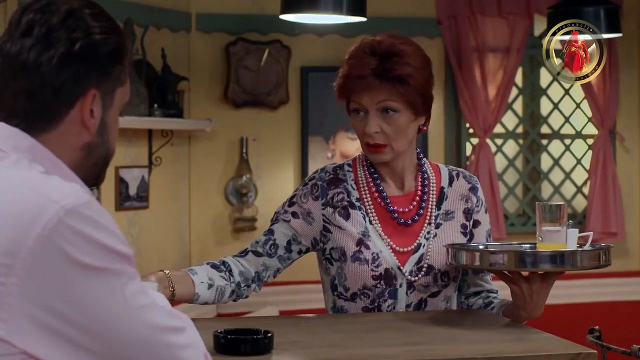 Lud Zbunjen Normalan (241 Epizoda) S10.E1 ∙ Iver ne pada daleko...