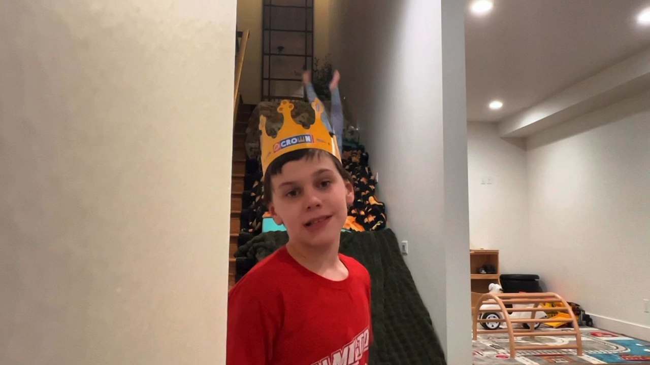 Vlogging Fails