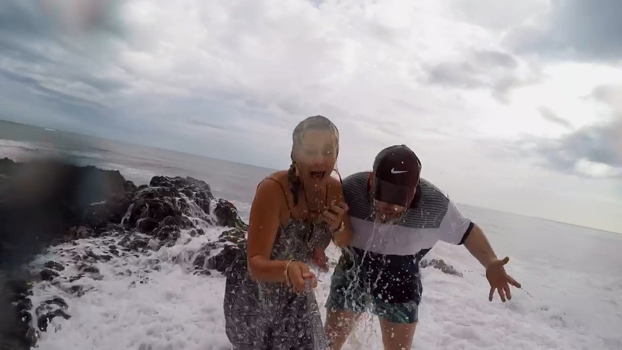 Selfie Fails