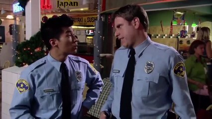 Una muy buena navidad - Película completa