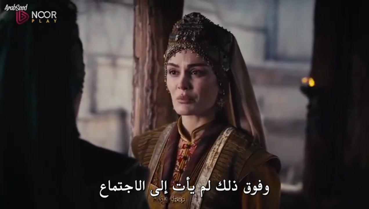 المؤسس أورهان مترجم الحلقة 2  مترجمة جزء 1