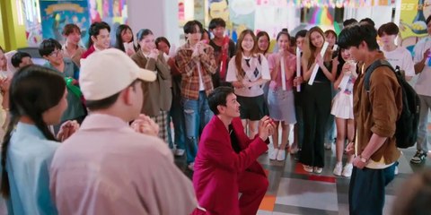Ossan’s Love Thailand (2025) Episode 11 | Thai subbed EN