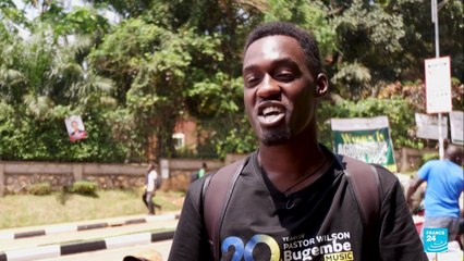 Uganda celebra la victoria de Zohran Mamdani en la alcaldía de Nueva York