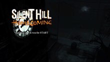 Silent Hill: Homecoming online multiplayer - ps3