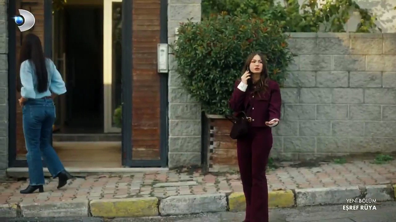 eşref rüya 21 bölüm