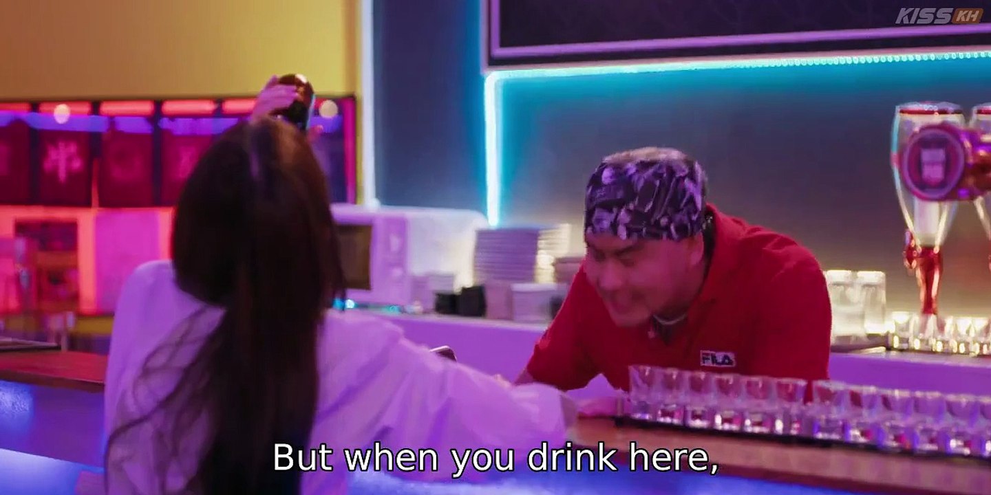 Ossan’s Love Thailand (2025) Episode 8 | Thai subbed EN
