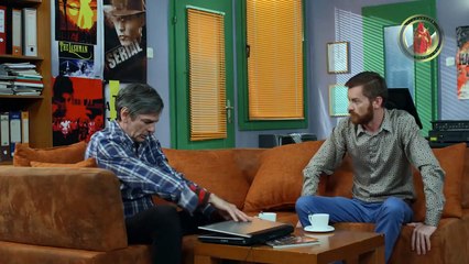 Lud Zbunjen Normalan (242 Epizoda) S10.E2 ∙ Suga i ljubav ne mogu se sakriti