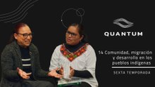 14 COMUNIDAD, MIGRACIÓN Y DESARROLLO EN LOS PUEBLOS INDÍGENAS