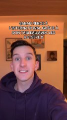 Sarah Brille à l’International avec Les Katseye ! ⭐️