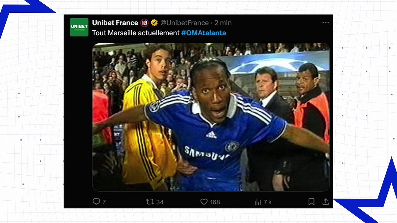 Vidéo : les réseaux sociaux s’embrasent après la défaite polémique de l’OM