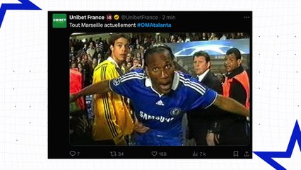 Vidéo : les réseaux sociaux s’embrasent après la défaite polémique de l’OM