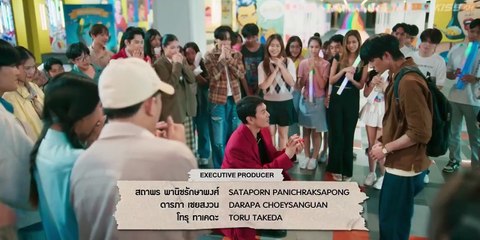Ossan’s Love Thailand (2025) Episode 2 | Thai subbed EN