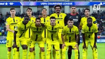 Miércoles negro para Villarreal, Athletic y Barcelona en Champions