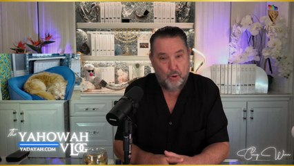 Set Apart & Unbound ~ Yahowah’s Path to True Freedom ~ Liberty Episode Four