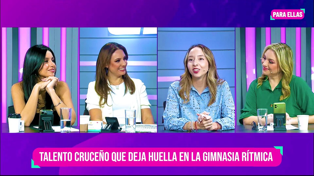 PARA ELLAS