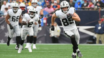 Raiders vs. Broncos: Denver Poised for a Dominant Win