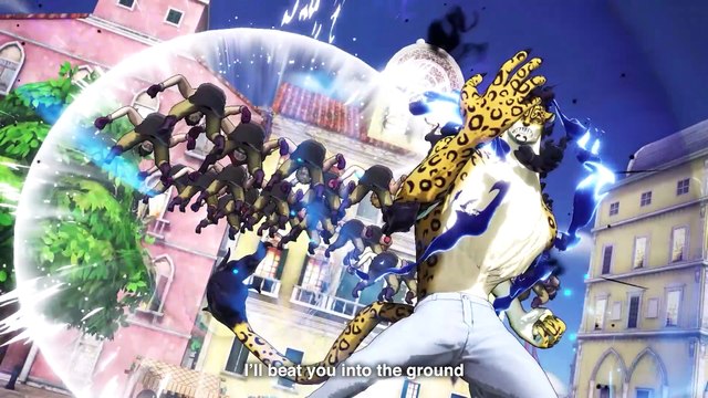 One Piece： Pirate Warriors 4 - DLC7 & PS5 Release Date Announcement Trailer ｜ PS5 Games