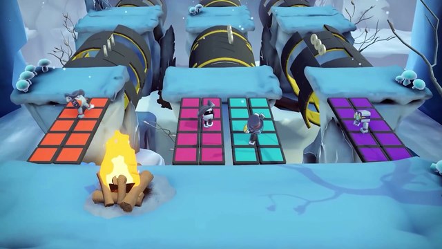 Biped 2 - Launch Trailer ｜ PS5 & PS4 Games