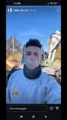 fabio russo sik si lavora sulle strade svizzere