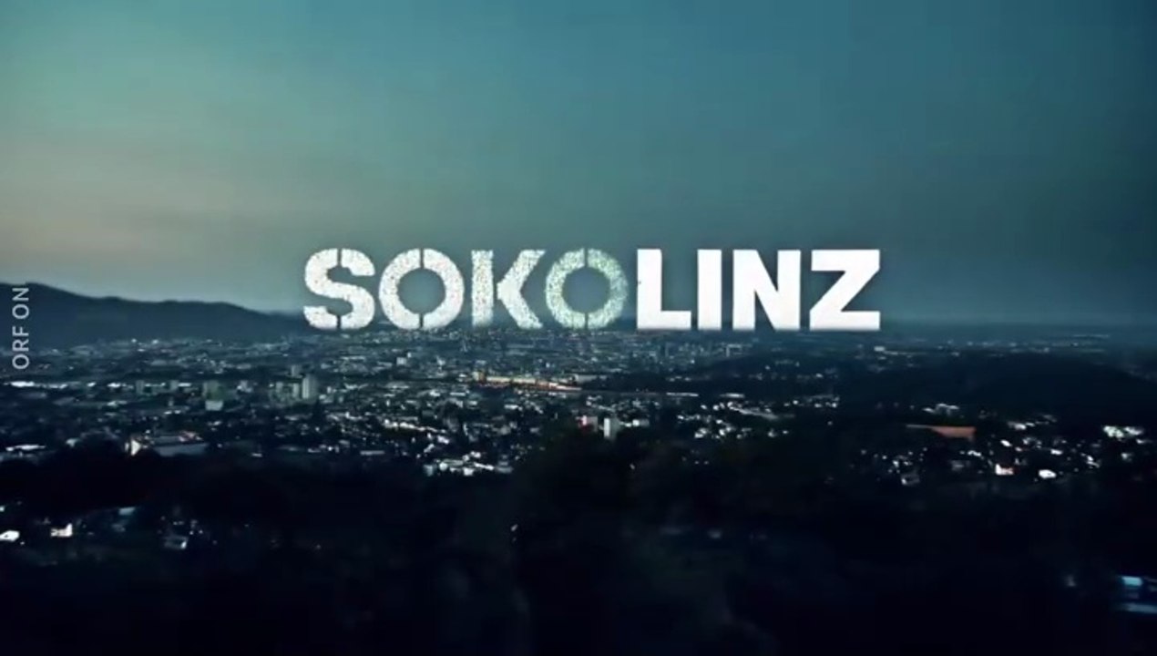 SOKO Linz -39- Weichenstellung