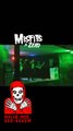 Misfits Cover - live in #halloween fortaleza, Brazil 🎃