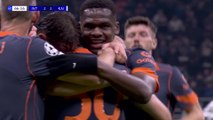 Inter Milan vs. Kairat - Game Highlights