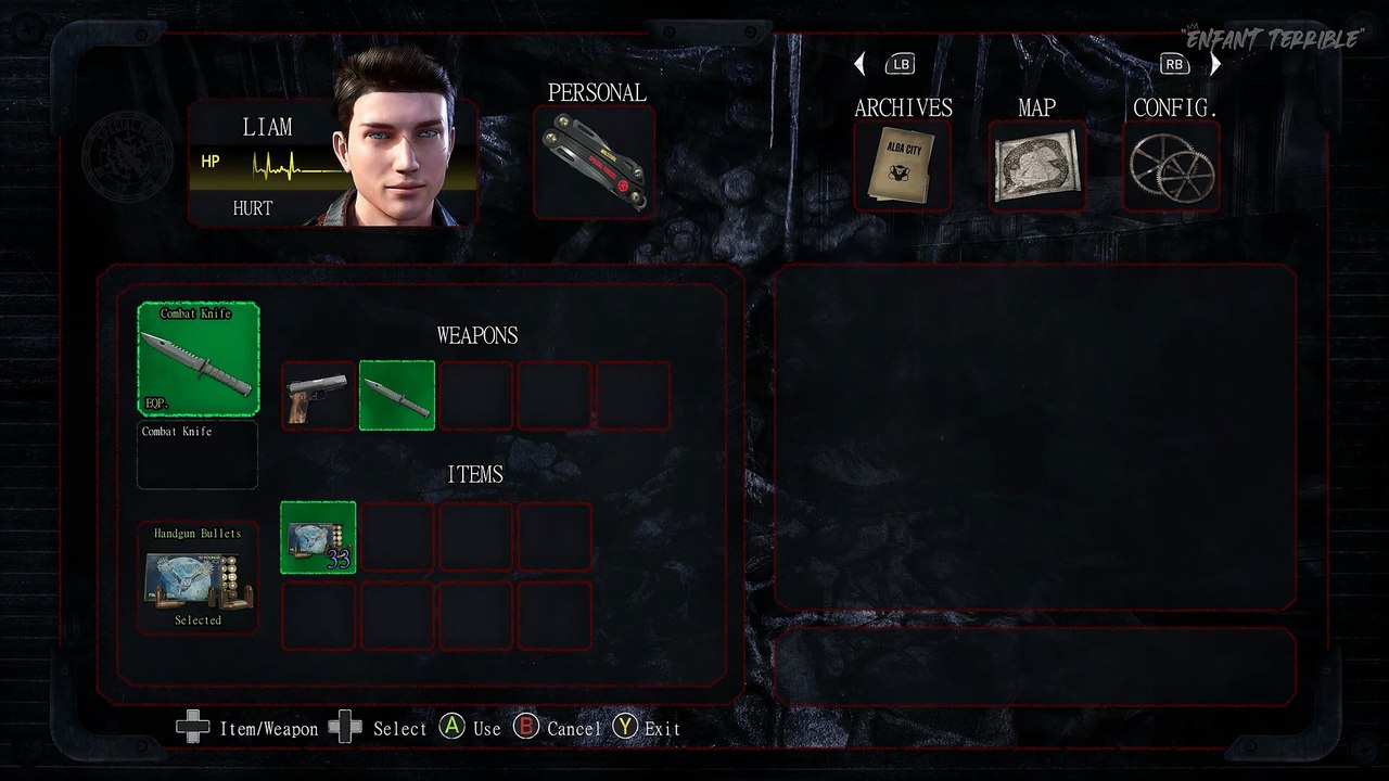 ECHOES OF THE LIVING Early Access Gameplay ｜ New ZOMBIE Survival Horror like Classic Resident Evil