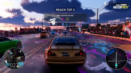 The Crew Motorfest - Season 8 Launch Trailer ｜ PS5 & PS4 Games