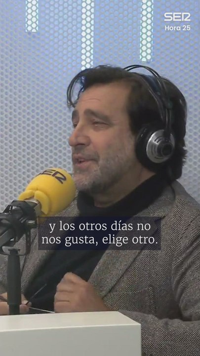Luis Arroyo sobre Vox en Valencia
