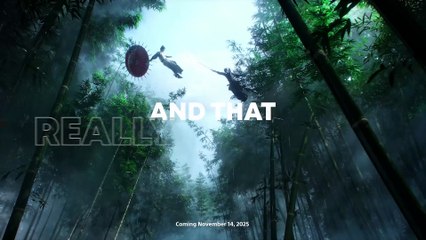 It Happens on PS5 - Unmissable Games ｜ PS5