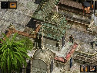 Commandos 2: Men of Courage online multiplayer - ps2