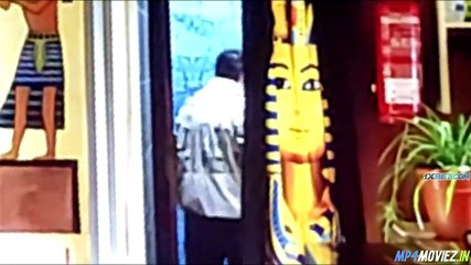 Espiritu Sagrado (2021) (Hindi Subtitles)