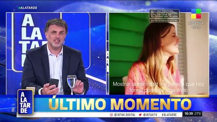 CANDE Y JUANITA TINELLI ESTARÍAN ENEMISTADAS POR UN CABALLO