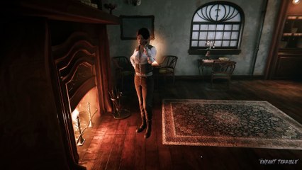 SYBERIA First 20 Minutes Gameplay RTX 5090 ｜ BEAUTIFUL CLOCKPUNK Adventure with Remastered Graphics