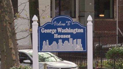 “People Over the Donor Class” — East Harlem Celebrates Mamdani’s Victory