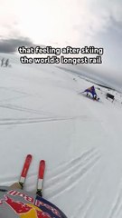 He Couldn’t Believe It 🤯