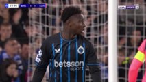 Club Brugge vs. Barcelona - Game Highlights