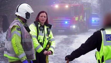 Traffic Cops S12E30 (Mar 10 2025)